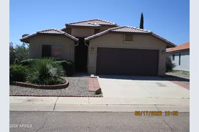 4456 Calle Albuquerque --, Sierra Vista, AZ 85635 - Photo 1