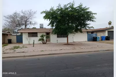 3808 W Butler Drive, Phoenix, AZ 85051 - Photo 1