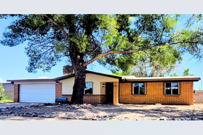 3865 Redwing Place, Sierra Vista, AZ 85635 - Photo 1
