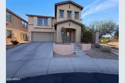 8537 N 63rd Drive, Glendale, AZ 85302 - Photo 1