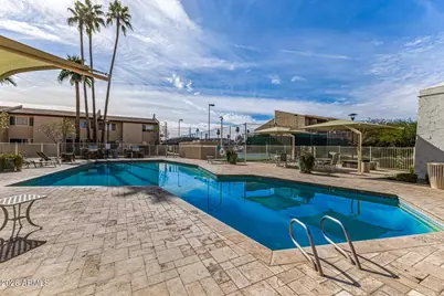 8055 E Thomas Road #E106, Scottsdale, AZ 85251 - Photo 27