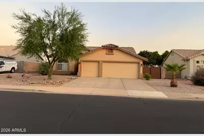 11531 E Decatur Street, Mesa, AZ 85207 - Photo 5