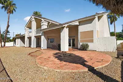 6091 W Rose Garden Lane, Glendale, AZ 85308 - Photo 25