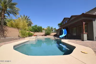 2192 E Coconino Place, Chandler, AZ 85249 - Photo 35