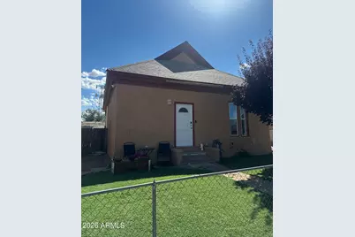 113 E Aspinwall Street, Winslow, AZ 86047 - Photo 3