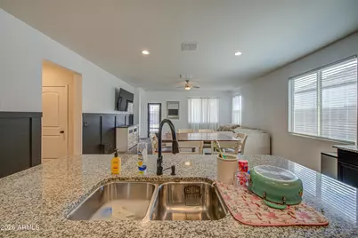 30973 W Mitchell Drive, Buckeye, AZ 85396 - Photo 17
