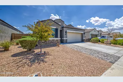 30973 W Mitchell Drive, Buckeye, AZ 85396 - Photo 5