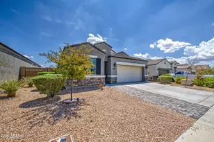 30973 W Mitchell Dr, Buckeye, AZ 85396 - Photo 5