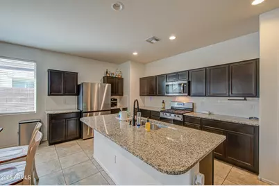 30973 W Mitchell Drive, Buckeye, AZ 85396 - Photo 11