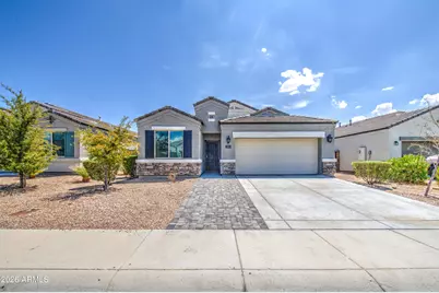 30973 W Mitchell Drive, Buckeye, AZ 85396 - Photo 3