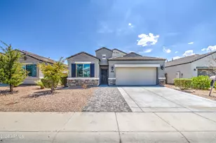 30973 W Mitchell Dr, Buckeye, AZ 85396 - Photo 3