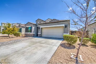 30973 W Mitchell Drive, Buckeye, AZ 85396 - Photo 1
