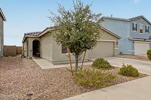 36535 W San Sisto Ave, Maricopa, AZ 85138 - Photo 3