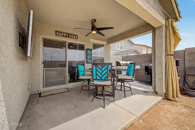 36535 W San Sisto Avenue, Maricopa, AZ 85138 - Photo 25
