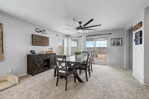 36535 W San Sisto Ave, Maricopa, AZ 85138 - Photo 9