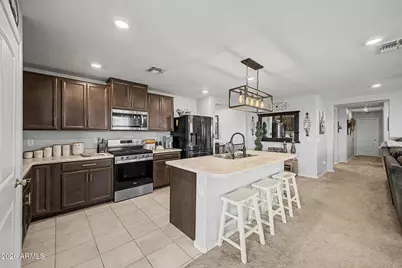 36535 W San Sisto Avenue, Maricopa, AZ 85138 - Photo 13