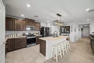 36535 W San Sisto Ave, Maricopa, AZ 85138 - Photo 13