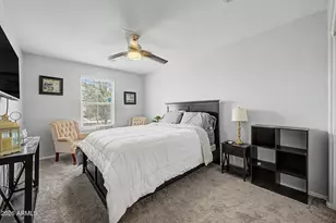 36535 W San Sisto Ave, Maricopa, AZ 85138 - Photo 19