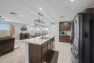 36535 W San Sisto Avenue, Maricopa, AZ 85138 - Photo 11