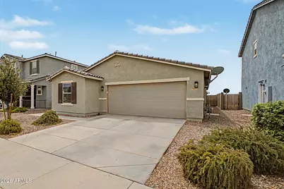 36535 W San Sisto Avenue, Maricopa, AZ 85138 - Photo 1