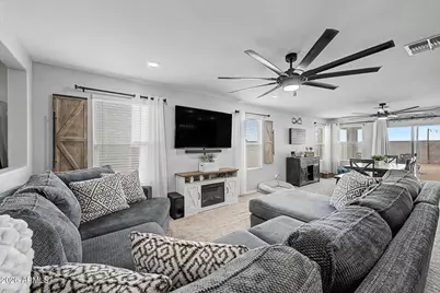 36535 W San Sisto Avenue, Maricopa, AZ 85138 - Photo 5