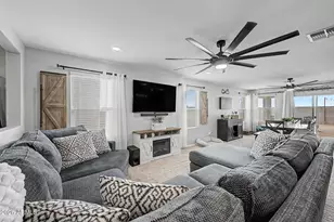 36535 W San Sisto Ave, Maricopa, AZ 85138 - Photo 5
