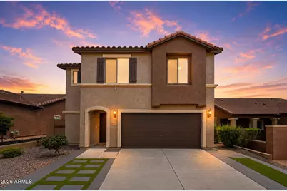 1717 W Buckhorn Trail, Phoenix, AZ 85085 - Photo 1