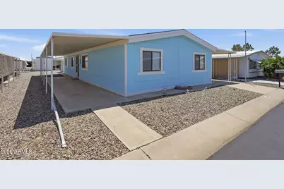 2100 N Trekell Road -- #169, Casa Grande, AZ 85122 - Photo 3