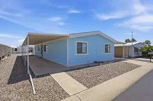 2100 N Trekell Rd, Casa Grande, AZ 85122 - Photo 3
