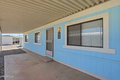 2100 N Trekell Road -- #169, Casa Grande, AZ 85122 - Photo 5