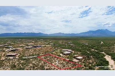 245 N Rustic Ridge Place #50, Sahuarita, AZ 85629 - Photo 3
