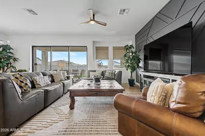 3966 W Antelope Way, San Tan Valley, AZ 85144 - Photo 9