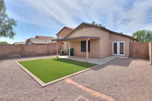 42490 W Hillman Dr, Maricopa, AZ 85138 - Photo 29