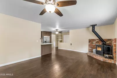 870 E Beaver Place, Munds Park, AZ 86017 - Photo 7