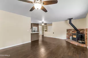 870 E Beaver Pl, Munds Park, AZ 86017 - Photo 7