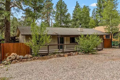 870 E Beaver Place, Munds Park, AZ 86017 - Photo 3