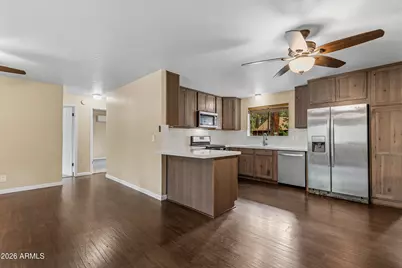870 E Beaver Place, Munds Park, AZ 86017 - Photo 9