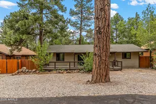 870 E Beaver Pl, Munds Park, AZ 86017 - Photo 1