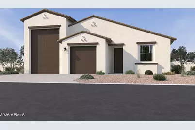 15607 W Onyx Avenue, Waddell, AZ 85355 - Photo 1