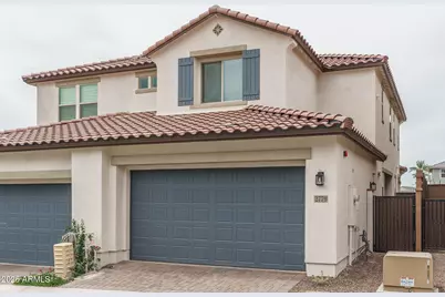2779 N Claire Drive, Buckeye, AZ 85396 - Photo 25