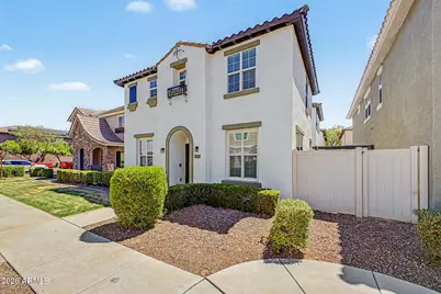 886 S Huish Drive, Gilbert, AZ 85296 - Photo 5