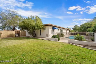 5345 E Crocus Drive, Scottsdale, AZ 85254 - Photo 3