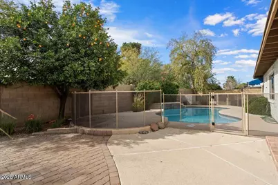 5345 E Crocus Drive, Scottsdale, AZ 85254 - Photo 27