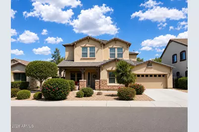 11960 W Mountain View Drive, Avondale, AZ 85323 - Photo 1