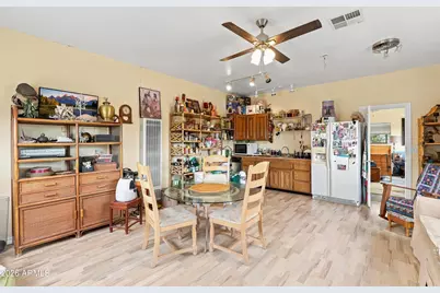 10611 W Fossil Creek Rd --, Strawberry, AZ 85544 - Photo 13