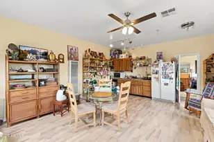 10611 W Fossil Creek Rd, Strawberry, AZ 85544 - Photo 13