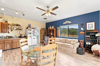 10611 W Fossil Creek Rd --, Strawberry, AZ 85544 - Photo 17