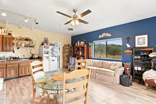 10611 W Fossil Creek Rd, Strawberry, AZ 85544 - Photo 17