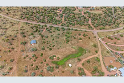 10611 W Fossil Creek Rd --, Strawberry, AZ 85544 - Photo 27