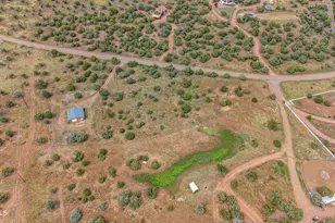 10611 W Fossil Creek Rd, Strawberry, AZ 85544 - Photo 27